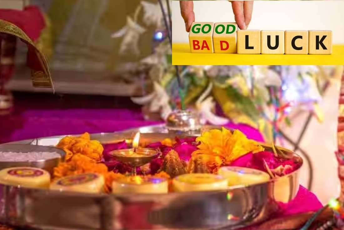 Good Luck Tips In Hindi: गरीबी दूर करने के लिए घर की महिलाओं को सोते समय करने चाहिए ये काम