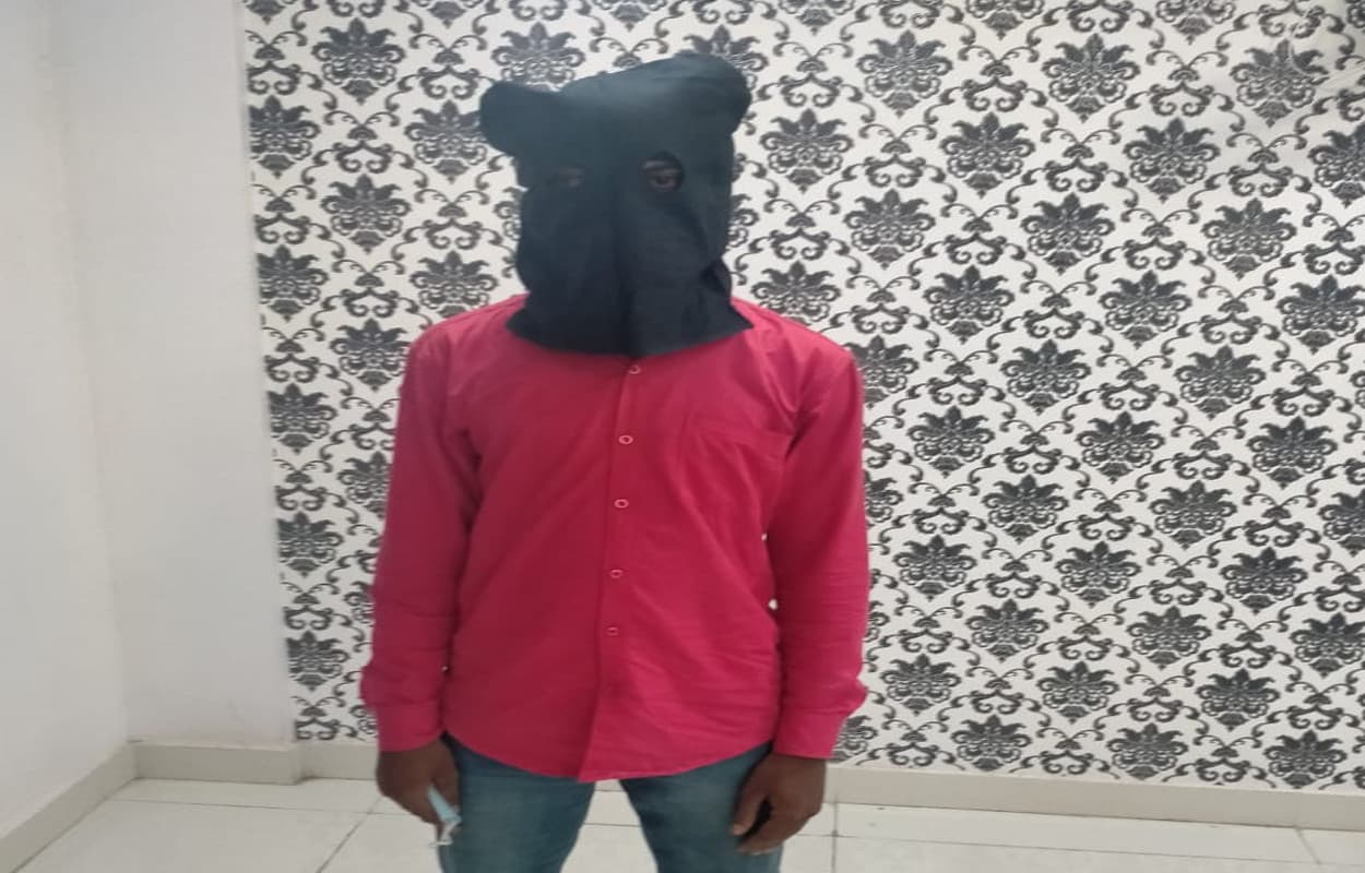 ललमटिया खदान के पास सामूहिक दुष्कर्म मामले में दूसरा आरोपी भी गिरफ्तार, गया जेल