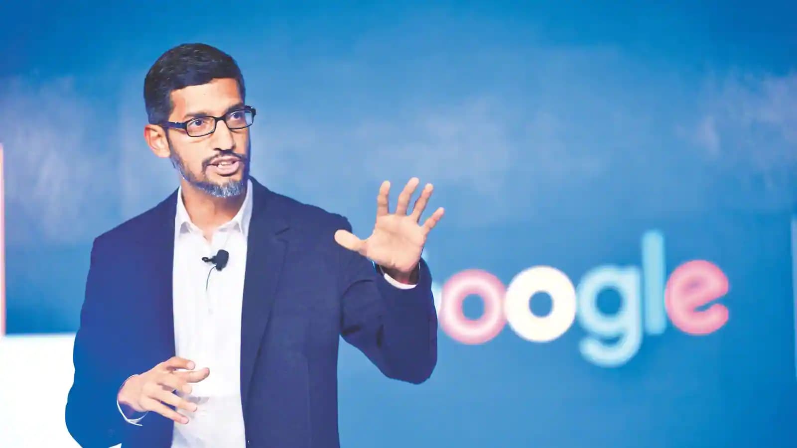 Google CEO सुंदर पिचाई कितने फोन यूज करते हैं, कितनी बार बदलते हैं पासवर्ड, बताये जरूरी Tech Tips, आप भी जानें Google CEO सुंदर पिचाई कितने फोन यूज करते हैं, कितनी बार बदलते हैं पासवर्ड, बताये जरूरी Tech Tips, आप भी जानें