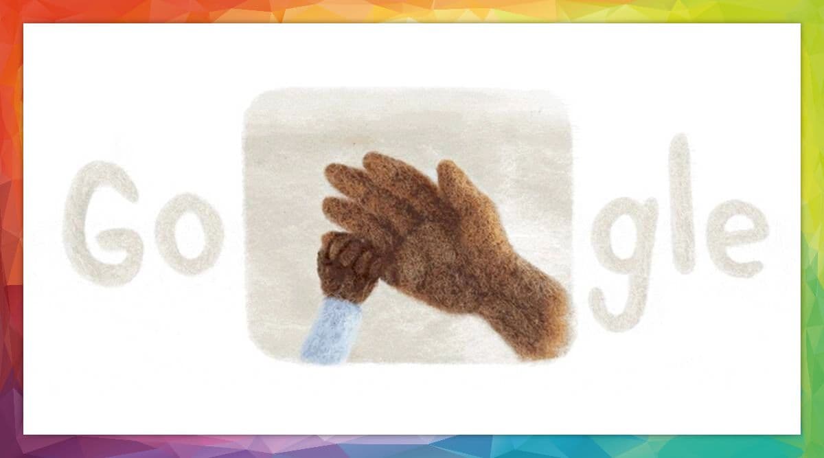 Mother’s Day पर Google का Doodle ममता के नाम, आपने देखा क्या?
