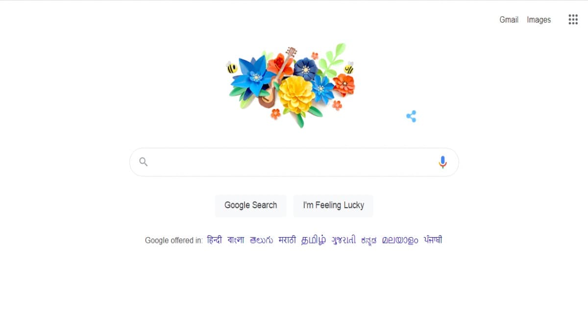 Nowruz 2022: जानिए क्या है नवरोज, जिसपर रंगीन Doodle बनाकर बधाई दे रहा Google
