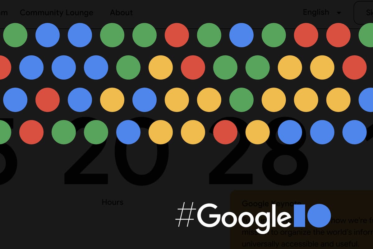 Google I/O 2021 से दुनिया को क्या मिला? Android 12 से लेकर Material You तक इन चीजों से उठा पर्दा