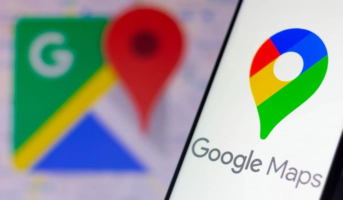 Google Maps Down! दुनियाभर में डाउन हुआ गूगल मैप, यूजर्स हुए परेशान; अब सेवा बहाल
