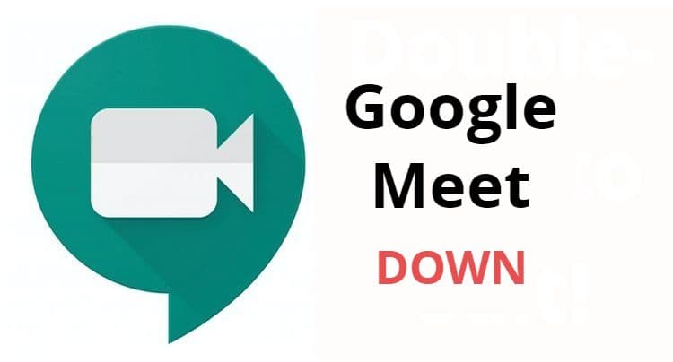 Google Meet Down: गूगल मीट हुआ ठप, ऑनलाइन क्लास और मीटिंग में यूजर्स को हो रही परेशानी