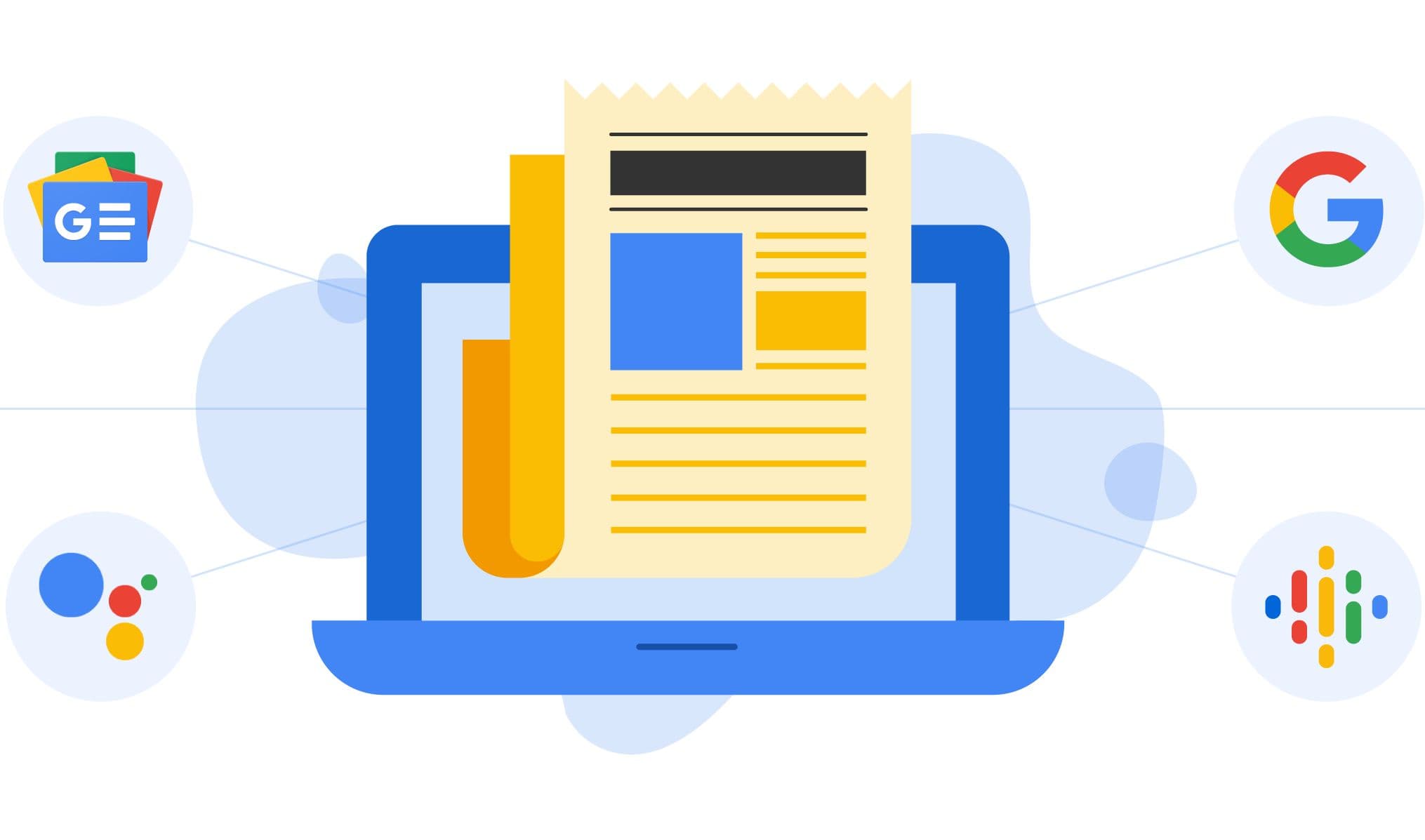 Google News Initiative: भारत में समाचार प्रकाशकों के लिए गूगल ने शुरू की यह पहल