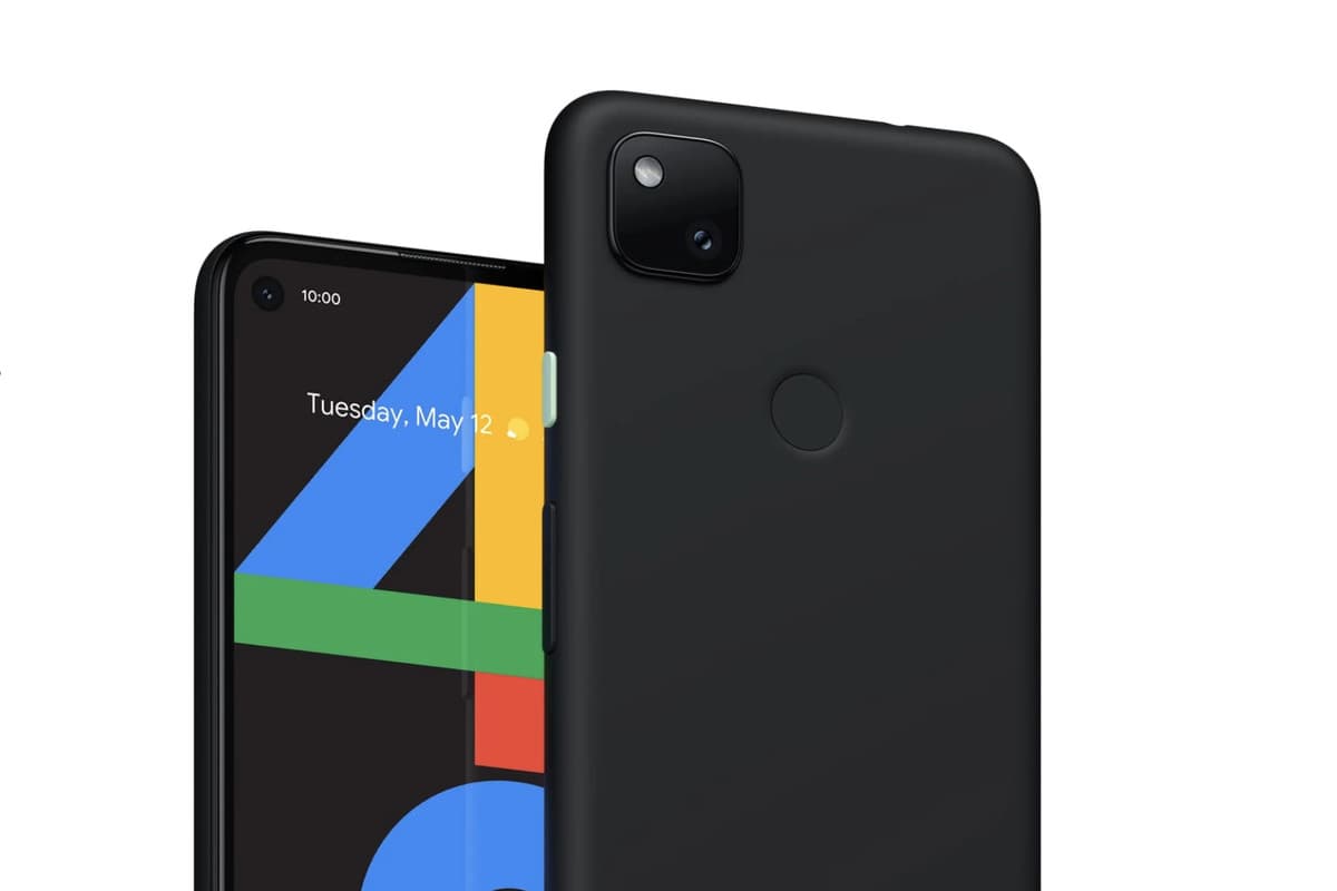 Google Pixel 4a स्‍मार्टफोन की भारत में लॉन्चिंग जल्द, नहीं आयेगा 5G वेरिएंट