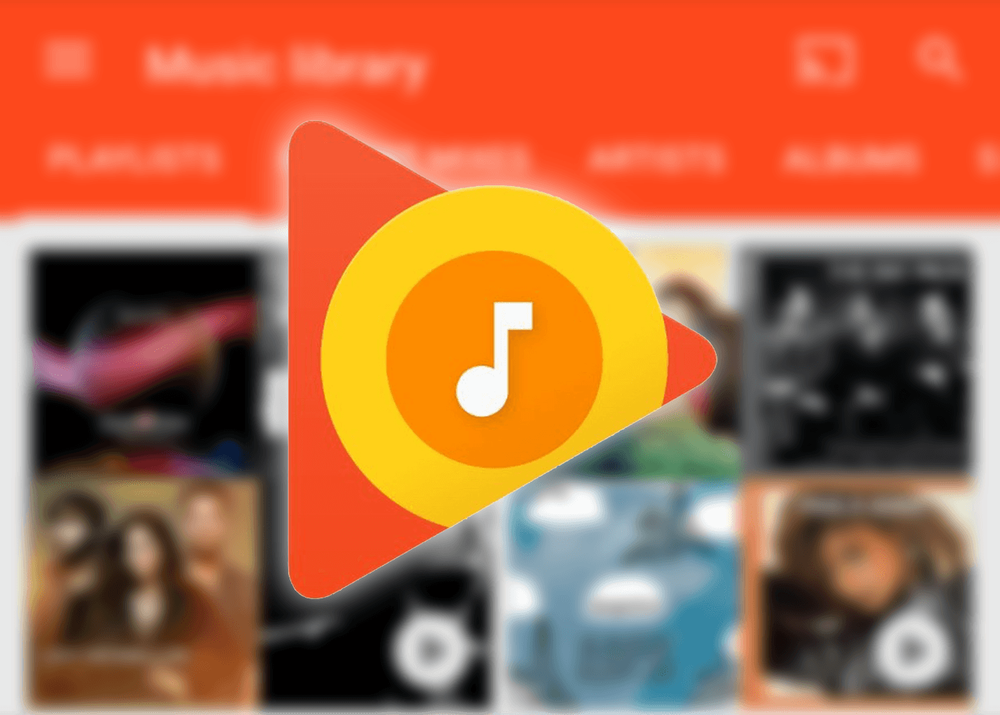 Google Play Music हो गया बंद, यूजर्स को मिला यह ऑप्शन Google Play Music हो गया बंद, यूजर्स को मिला यह ऑप्शन