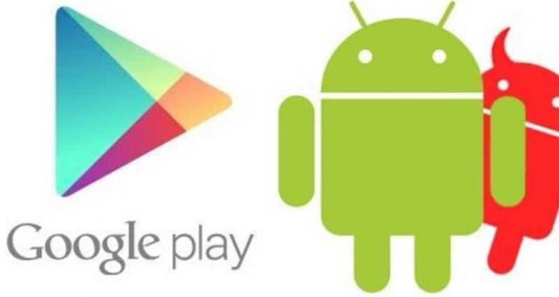 Google Play Store आपके स्मार्टफोन में पहुंचाता है सबसे ज्यादा वायरस