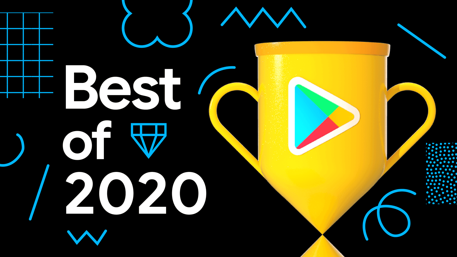 Best Apps of 2020: गूगल ने इस ऐप को माना बेस्ट एंड्रॉयड ऐप, किस कैटेगरी में किसे मिला खिताब? देखें Best Apps of 2020: गूगल ने इस ऐप को माना बेस्ट एंड्रॉयड ऐप, किस कैटेगरी में किसे मिला खिताब? देखें
