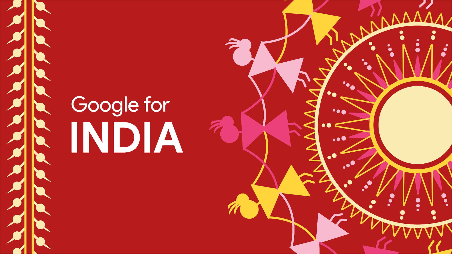 Google for India : भारत की 100 भाषाओं के लिए एआई मॉडल बना रहा है गूगल Google for India : भारत की 100 भाषाओं के लिए एआई मॉडल बना रहा है गूगल