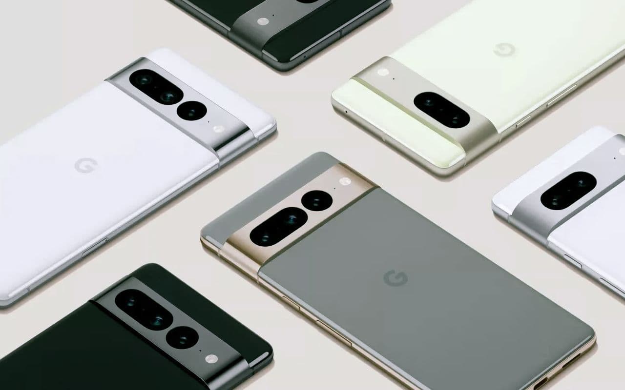 Google Pixel 7 और Pixel 7 Pro की सेल भारत में शुरू, जानें कीमत फीचर्स और ऑफर्स की डिटेल्स