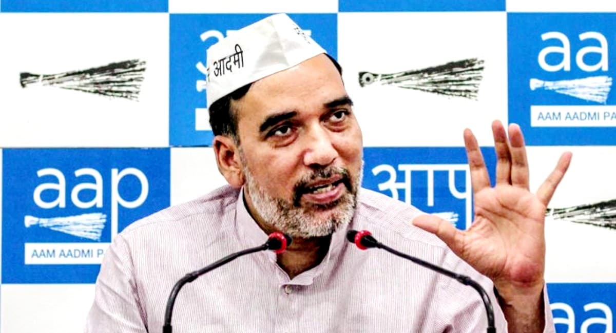 दिल्ली में प्रदूषण से निपटने के लिए सरकार ने उठाया ये कदम, IIT-Bombay और IIT-Delhi करेगा अध्ययन