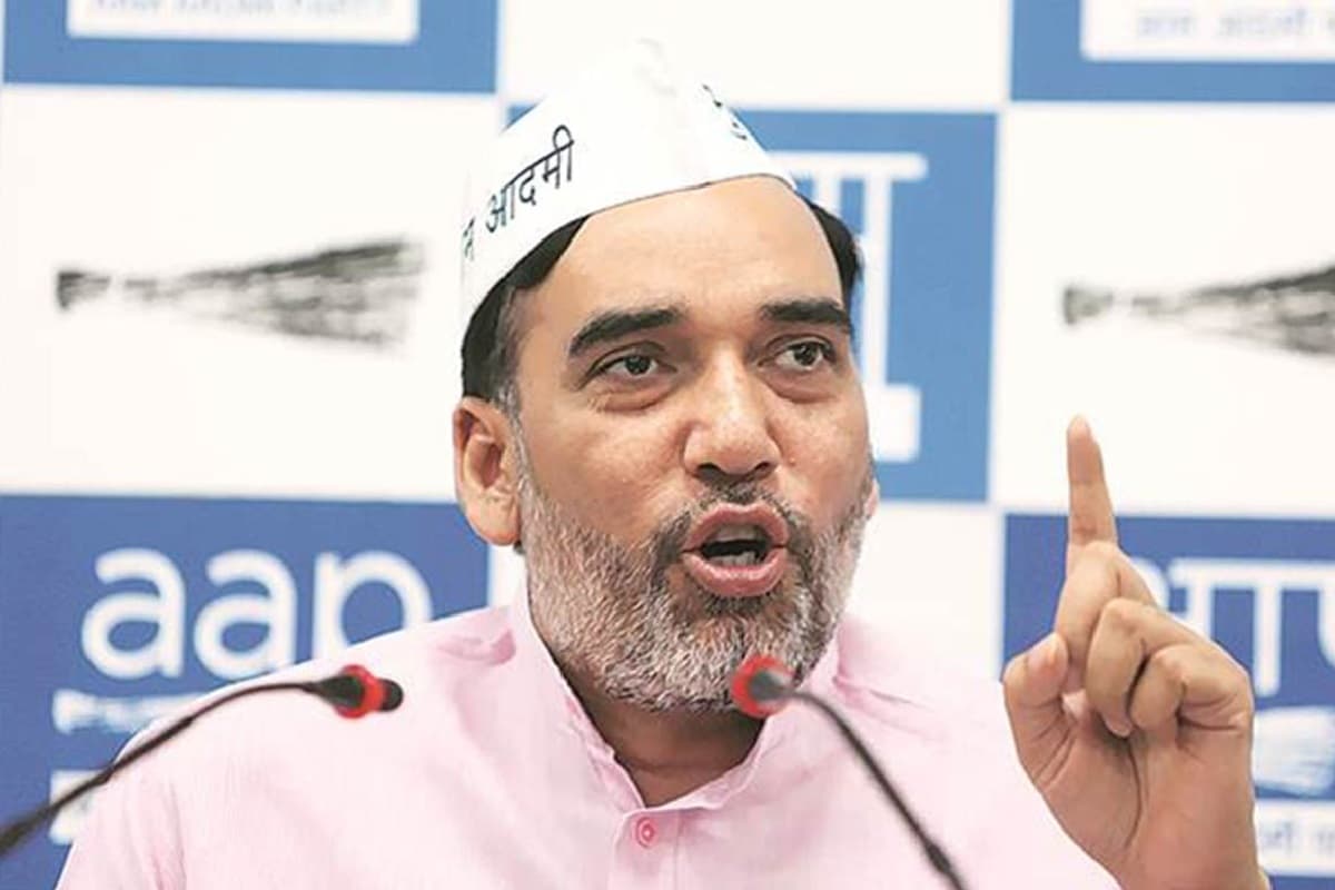 AAP के विरोध के बाद बैकफुट पर बीजेपी, MCD नहीं लेगी प्रोफेशनल टैक्स