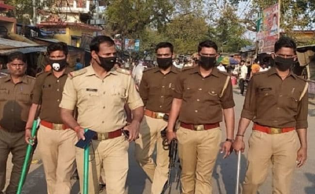 Kisan Bharat Bandh : पटना जिले में 150 मजिस्ट्रेट, 1400 पुलिसकर्मी तैनात, जरूरी काम हो तो ही निकलें आज घर से