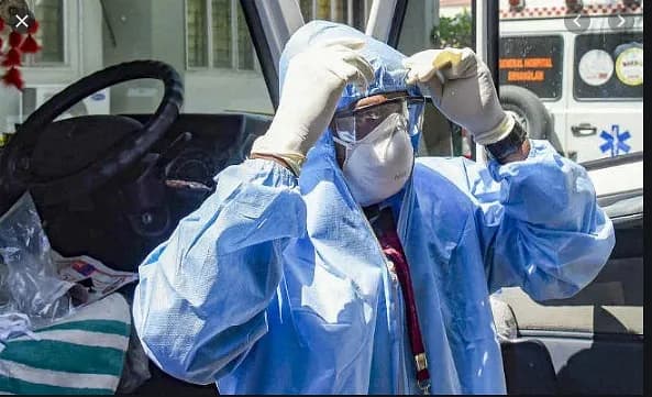 कोरोना का खौफ : गोपालगंज में विदेश से आये 114 लोगों की हो रही तलाश, प्रशासन सतर्क