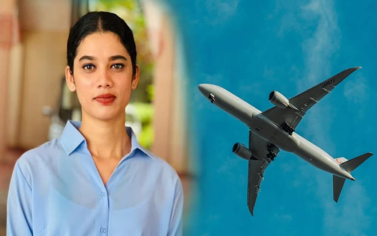 केरल की पहली आदिवासी एयर होस्टेस बनी गोपिका गोविंद, 12 साल के संघर्ष के बाद भरेंगी सपनों की उड़ान