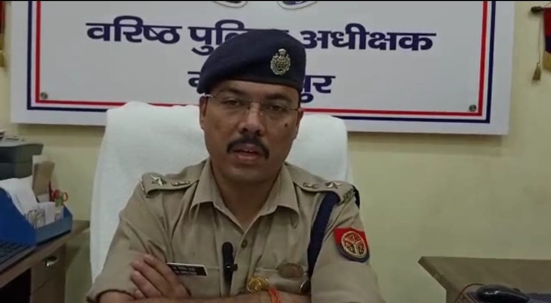 Gorakhpur: जानिए कौन हैं IPS डॉ विपिन टांडा, जिनका गोरखपुर से हुआ तबादला, CM योगी तक भी पहुंची थी शिकायत