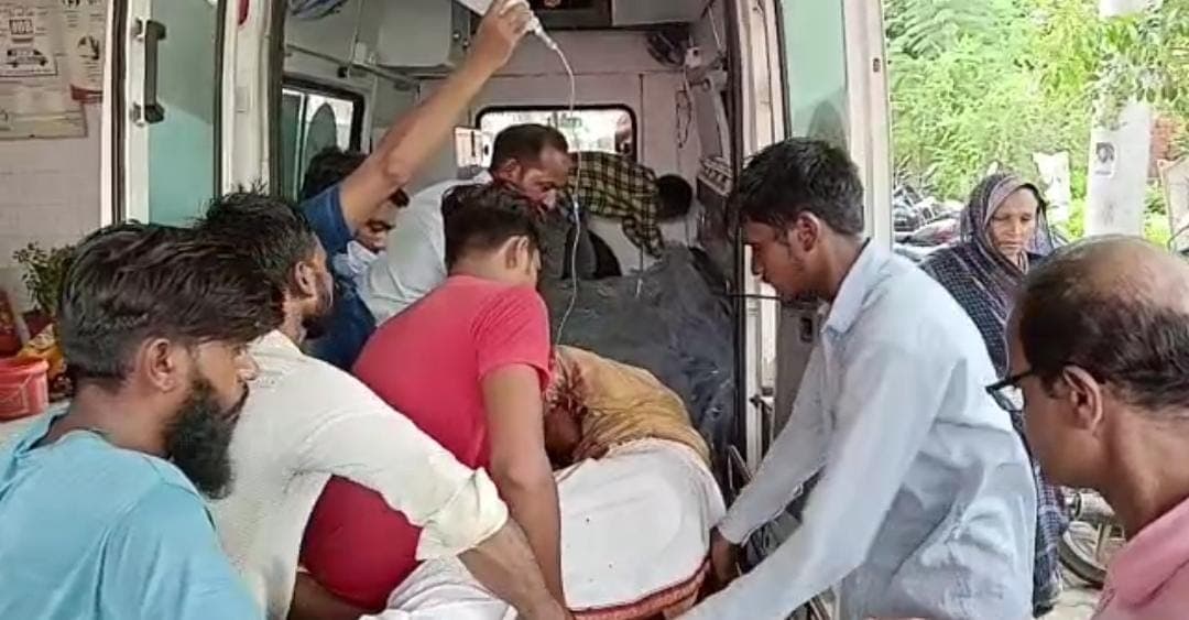 Gorakhpur News: एसएसपी ने लापरवाह एक दरोगा और 2 सिपाही को किया निलंबित, अब होगी विभागीय जांच, जानें मामला