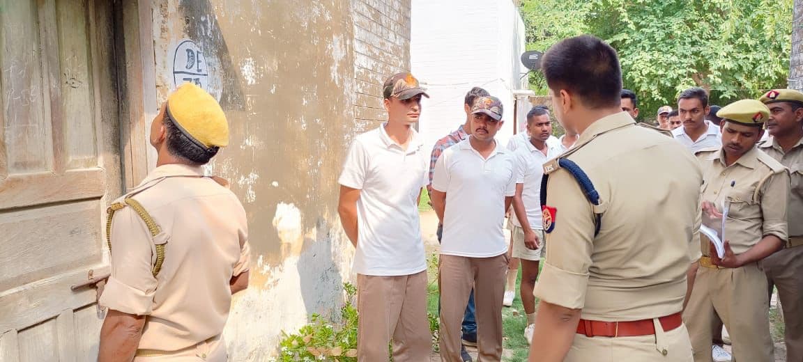 गोरखपुर पुलिस लाइन में रह रहे पुलिसकर्मियों की कटेगी बिजली और बंद होगा पानी, SSP का 'अनोखा आदेश'