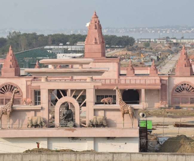 अपने परिवार के साथ गोरखपुर चिड़ियाघर में रहेंगे वन्य जीव, जोड़े की तलाश के लिए अन्य Zoo से हो रही बात