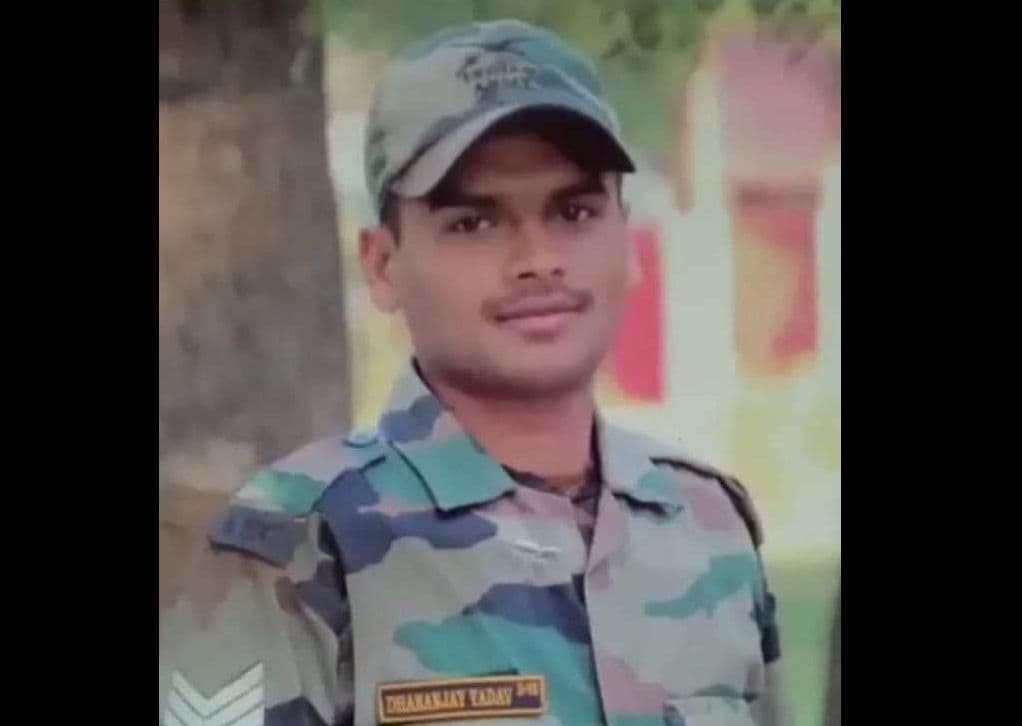 घर में जवान की शादी की हो रही थी तैयारी, मिली मौत की खबर, परिजन बोले- सेना के अफसरों ने किया उत्पीड़न