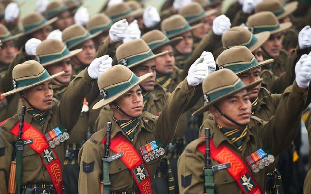 Agnipath Yojana: गोरखा भर्ती पर नेपाल ने नहीं लिया जल्द फैसला, तो भारत उठायेगा यह कड़ा कदम