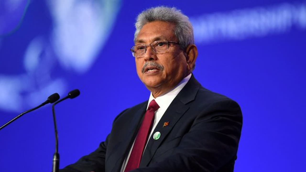 Canada: कनाडा ने श्रीलंका के पूर्व राष्ट्रपति गोटबाया और महिंदा राजपक्षे समेत चार पर लगाया प्रतिबंध