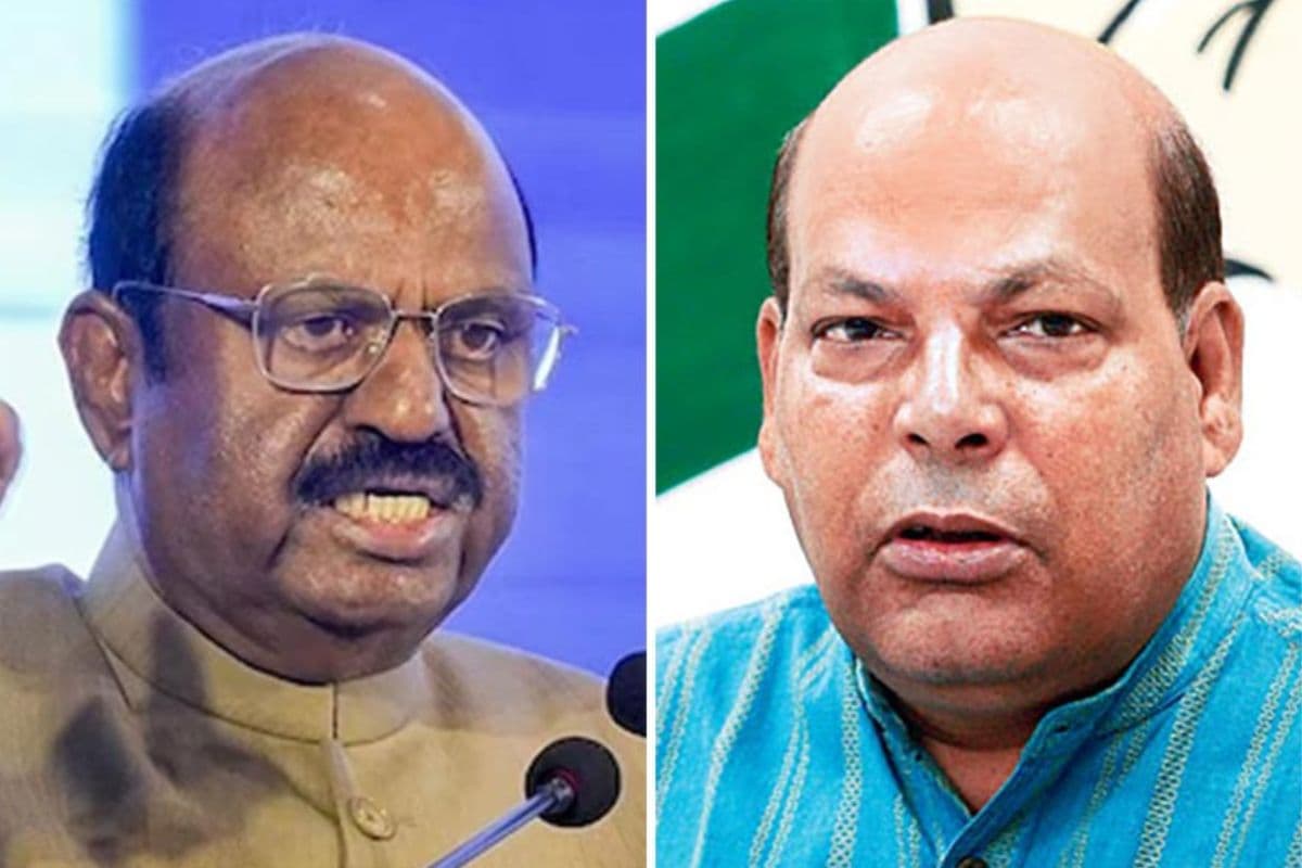 नॉर्थ बंगाल यूनिवर्सिटी के पूर्व कुलपति ओम प्रकाश मिश्रा ने राज्यपाल को भेजा नोटिस