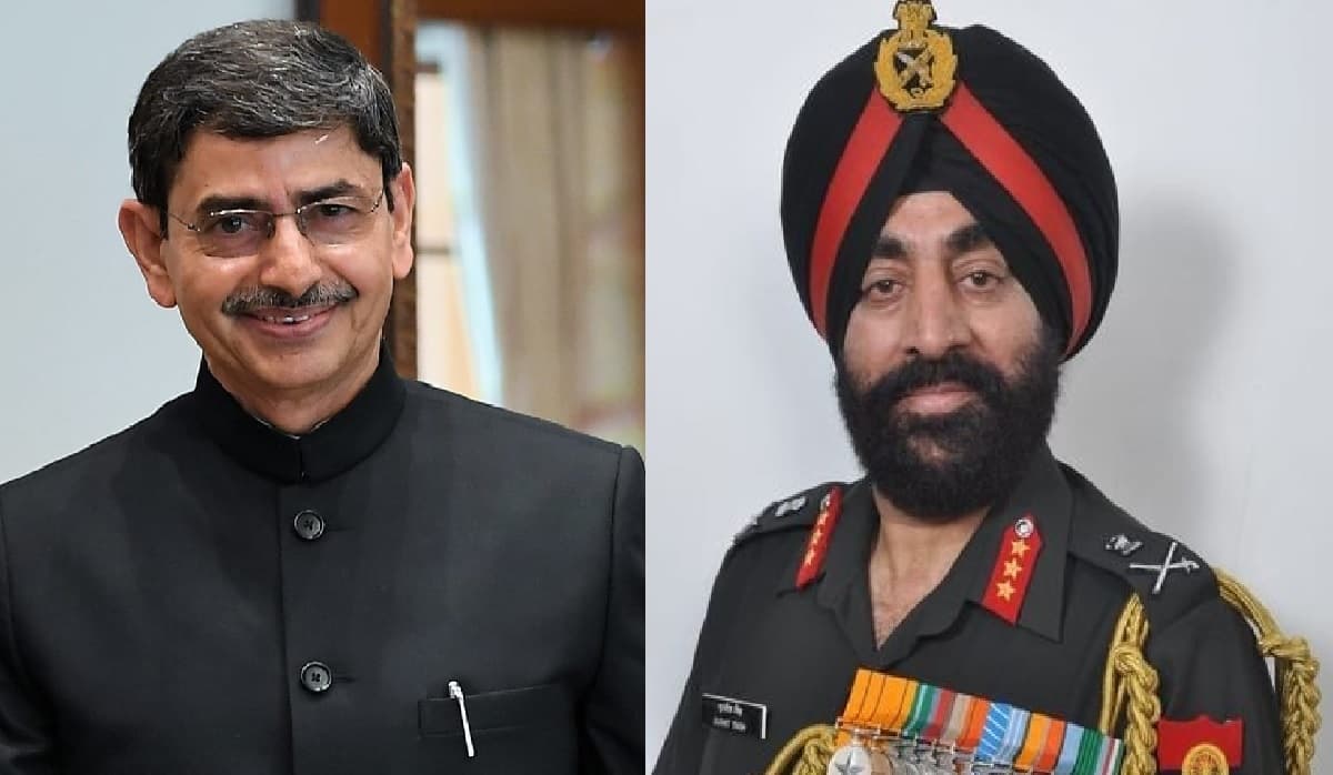 गुरमीत सिंह बने उत्तराखंड के नये राज्यपाल, बनवारी लाल को पंजाब की कमान, 4 राज्यों में बदले राज्यपाल