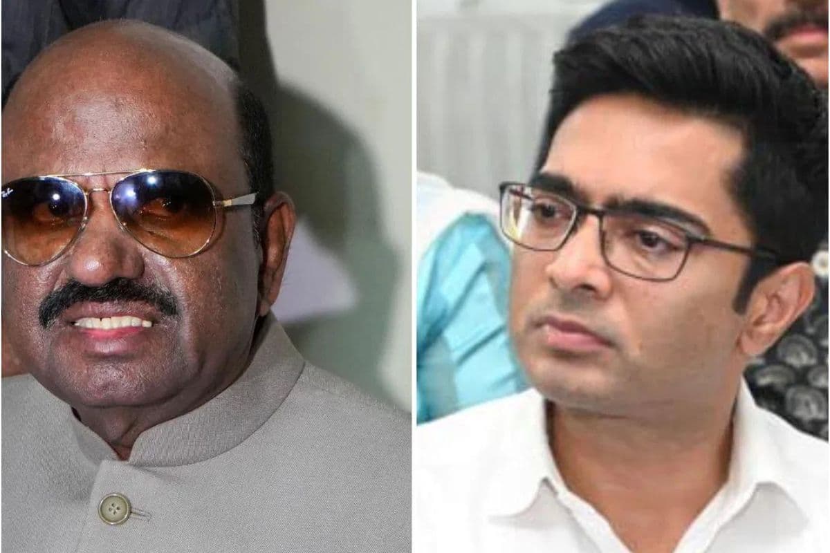 Raj Bhavan campaign : अभिषेक बनर्जी के नेतृत्व में तृणमूल का राजभवन अभियान आज, केरल गये राज्यपाल