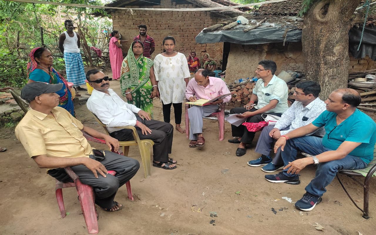 धनबाद : गोविंदपुर में बालिका बधू बनने से बची बिटिया, बड़ी बहन ने पुलिस-प्रशासन के सहयोग से ऐसे बचाया