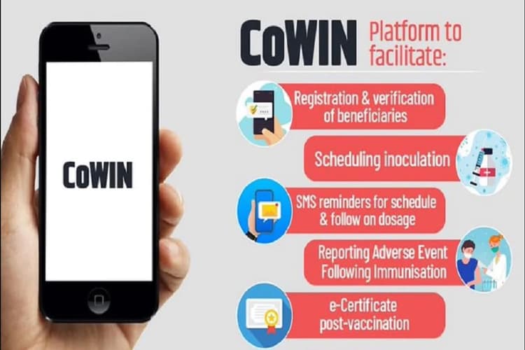 Google Play Store पर असली से पहले आ गए Fake CoWIN Apps, नुकसान से बचना है तो सतर्क रहें आप