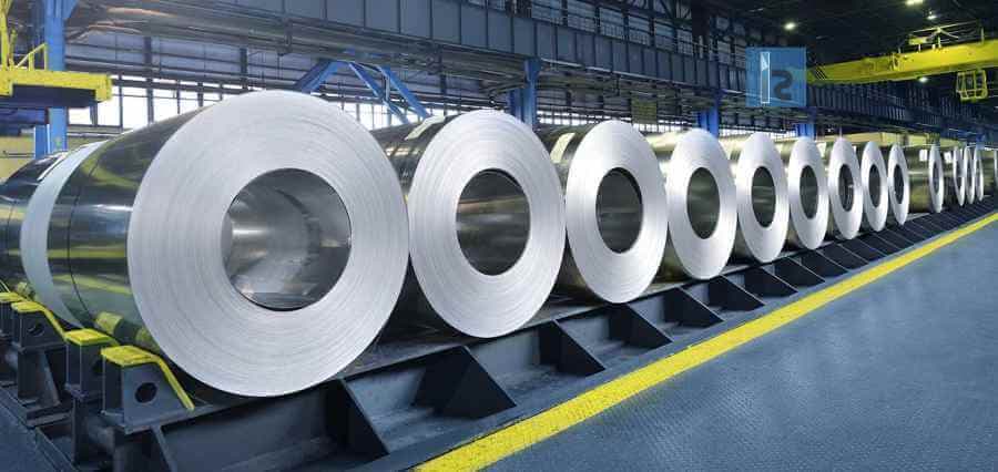 झारखंड में कई स्टील इंडस्ट्री बंद, ऑर्डर नहीं होने के साथ स्पेयर पार्ट्स नहीं मिलने से हो रही परेशानी