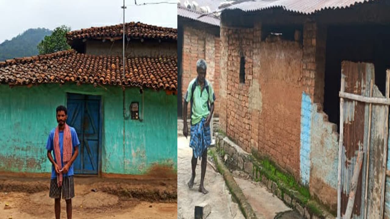 मानव तस्कर के चंगुल में फंसे गुमला के दो बेटे 25 साल से लापता, याद में परिजन के निकल रहे आंसू, नहीं ले रहा कोई सुध