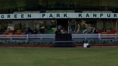 UP T20 League: ग्रीन पार्क में आज कानपुर सुपर स्टार्स और नोएडा सुपरकिंग्स होंगे आमने-सामने, जानें रूट डायवर्जन