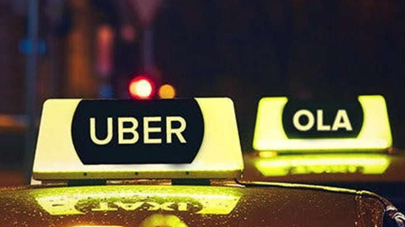 Ola Uber कैब वाले अब नहीं वसूल सकेंगे मनचाहा किराया, Modi Govt ने जारी की गाइडलाइंस