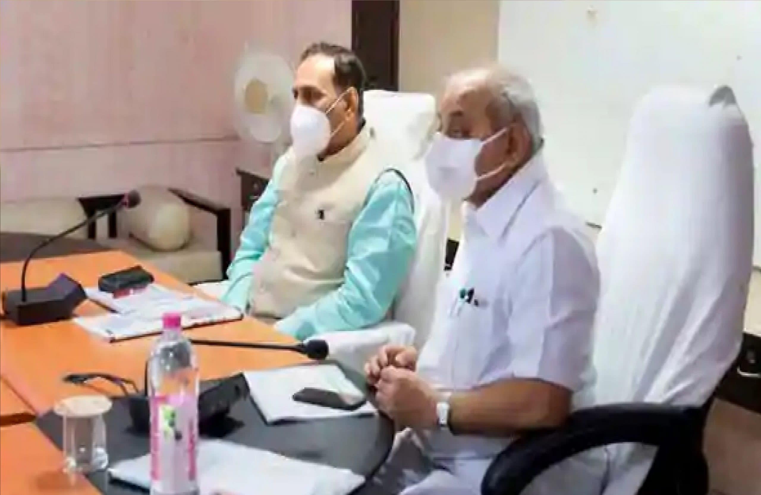 गुजरात : जमीन पर किया कब्जा तो हो सकती है 10 से 14 वर्ष की सजा, भरना पड़ेगा जुर्माना