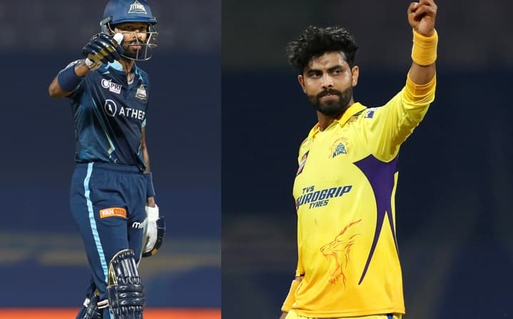 IPL 2023, GT vs CSK: ऐसी हो सकती है चेन्नई और गुजरात की प्लेइंग 11, जानें पिच रिपोर्ट और लाइव डिटेल्स