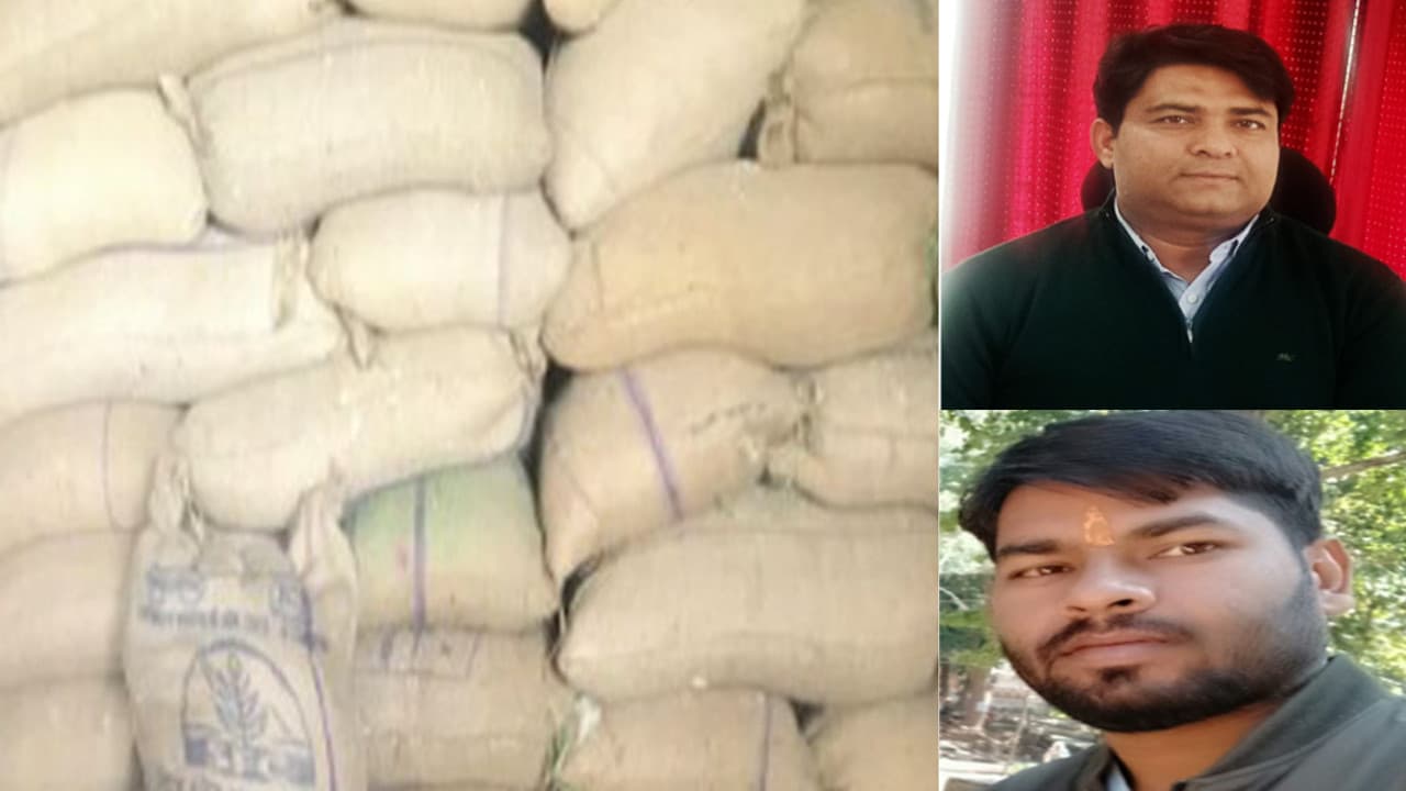 गुमला में कार्डधारियों को डीलर दे कम अनाज तो करें शिकायत, होगी कार्रवाई