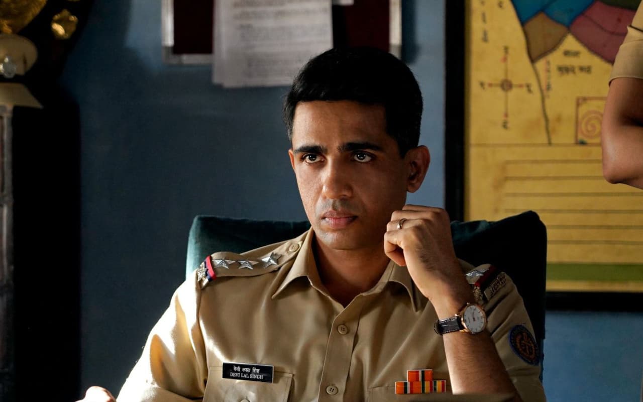 Dahaad: जानें क्यों गुलशन देवैया को उनके को-एक्टर्स बुलाते हैं Encyclopedia, वजह है बेहद दिलचस्प