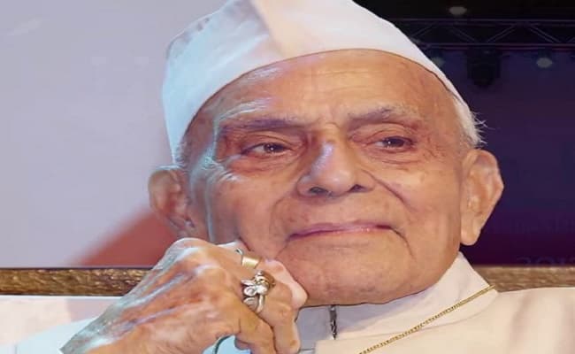 मशहूर शायर गुलजार देहलवी के निधन पर सीएम नीतीश समेत बिहार के इन राजनेताओं ने जताया शोक