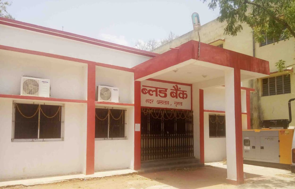 व्हाटसअप ग्रुप से जुगाड़ होता है खून, थैलेसिमिया व सिकलसेल के मरीजों के लिए 24 घंटे खून की व्यवस्था