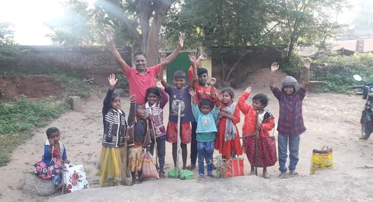 Jharkhand News: छोटानागपुर में बाल उत्सव की सांस्कृतिक धरोहर है दसा- मसा पर्व, संरक्षण व पोषण की है जरूरत