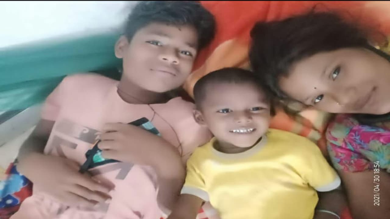 Corona Warrior: गुमला के लोग धैर्य और आत्मविश्वास से कोरोना को कर रहे पराजित, बोले- ना हो निराश, बरतें सावधानी