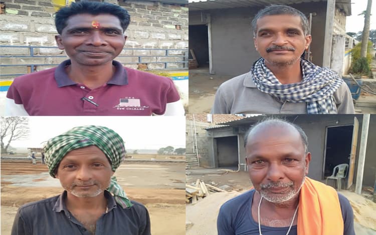 Jharkhand Budget 2023: गुमला के किसानों को बजट से काफी उम्मीद, कहा- खाद, बीज और कृषि ऋण पैकेज का मिले लाभ