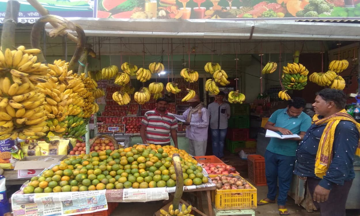 बिहार के किसानों के लिए लाभदायक साबित होगी फलों की खेती, सरकार दे रही पचास फीसदी अनुदान
