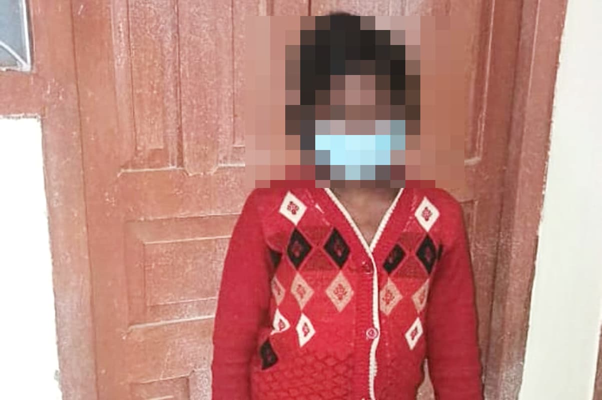 झारखंड की मानव तस्कर असीना ने गुमला की आदिवासी बेटी को दिल्ली की सड़कों पर भीख मांगने के लिए किया मजबूर