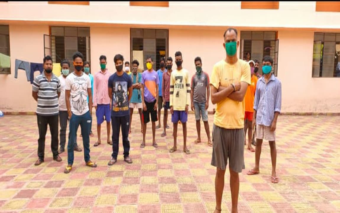 बिहार : कल से बंद हो रहे हैं सभी कोरेंटिन सेंटर, जानें राज्य में क्या है नयी व्यवस्था