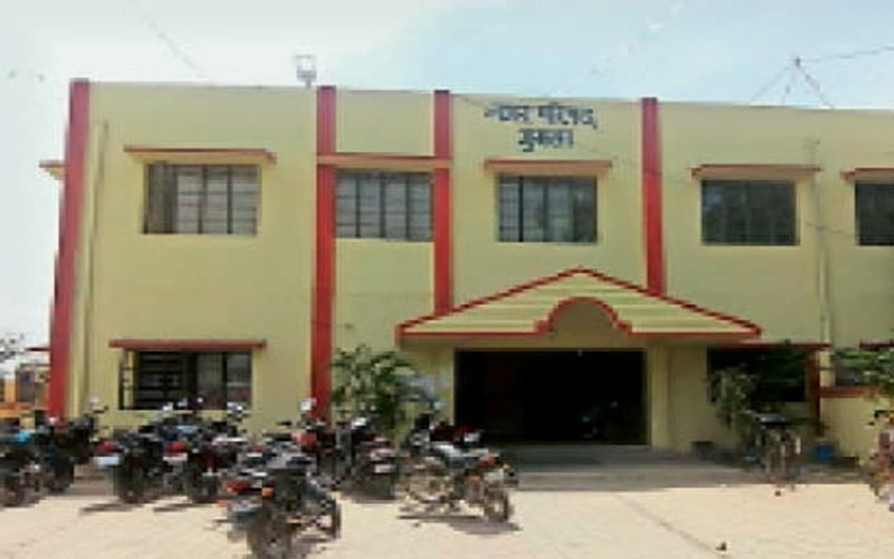 गुमला नगर परिषद चुनाव : नवंबर में जारी हो सकती है अधिसूचना, तैयारी में जुटा जिला प्रशासन