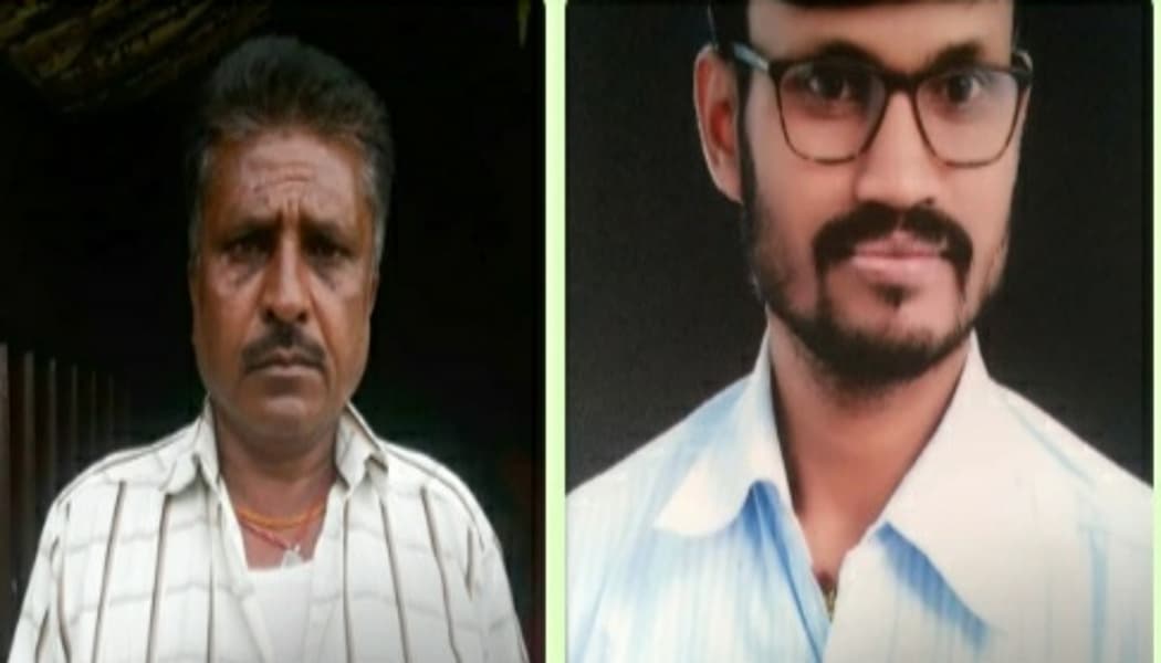 Jharkhand Lockdown : गुमला में 500 नाई दुकानें बंद, नाई दुकानदारों ने इस संकट से निकलने का निकाला उपाय